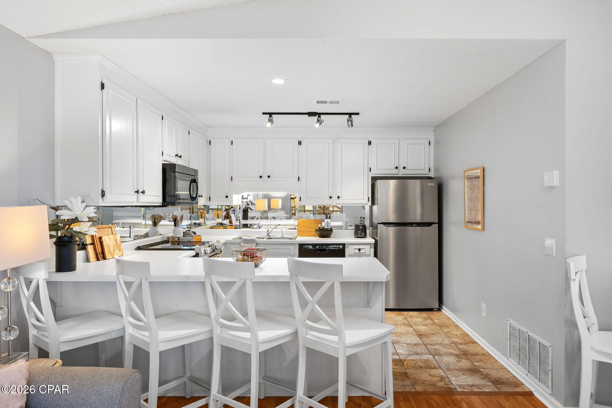 Horizon South I - Residential