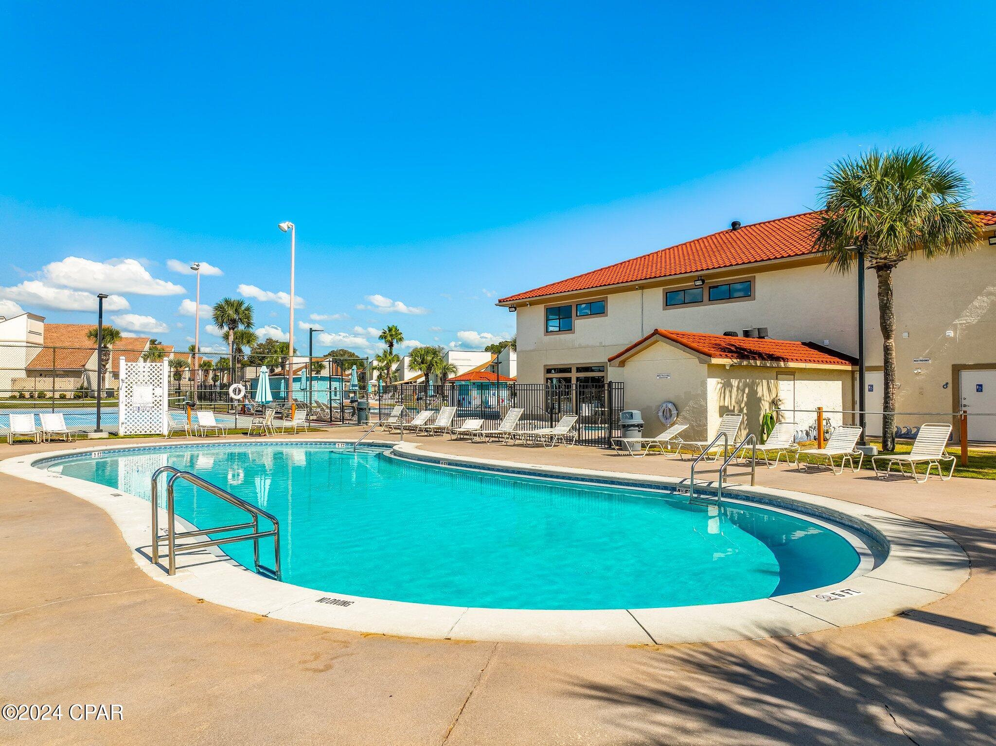 Horizon South I - Residential