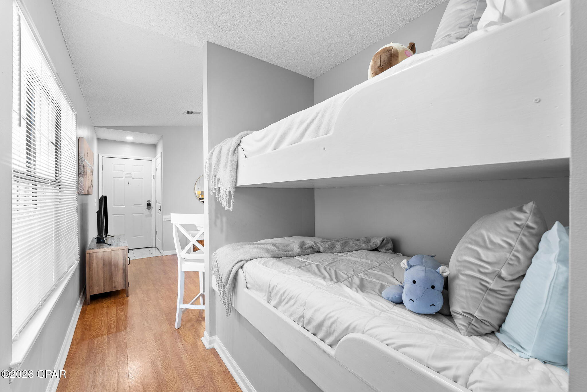 Horizon South I - Residential