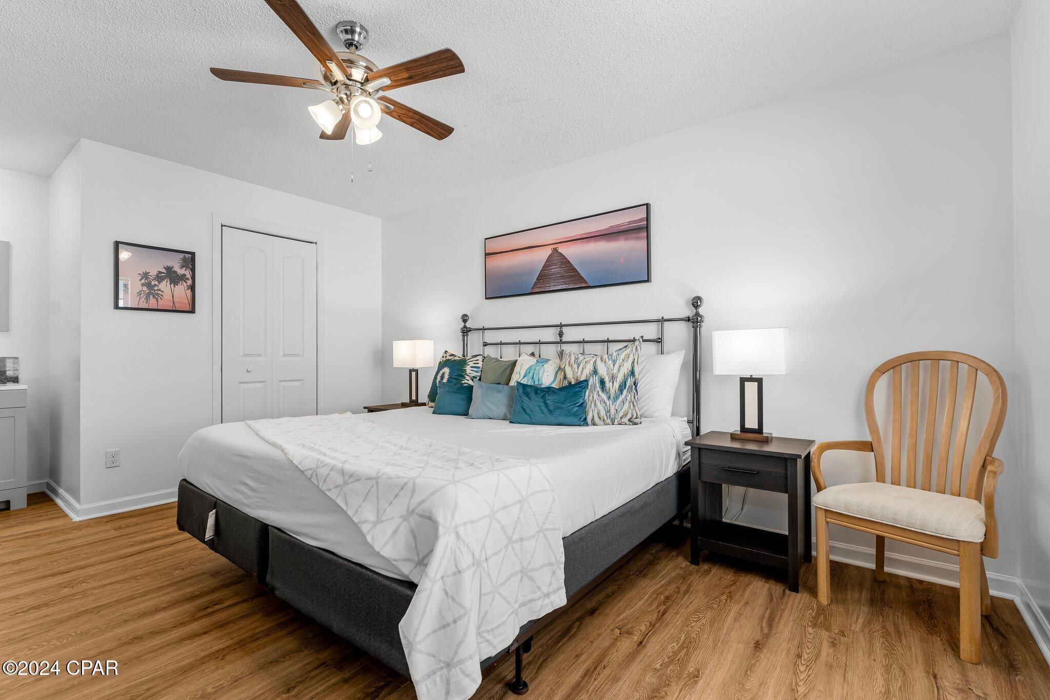 Horizon South I - Residential