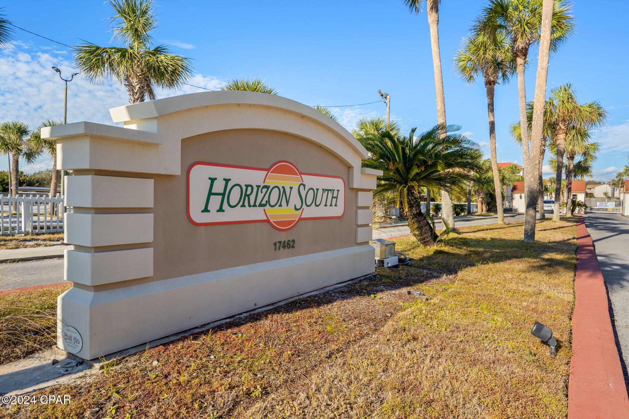 Horizon South I - Residential