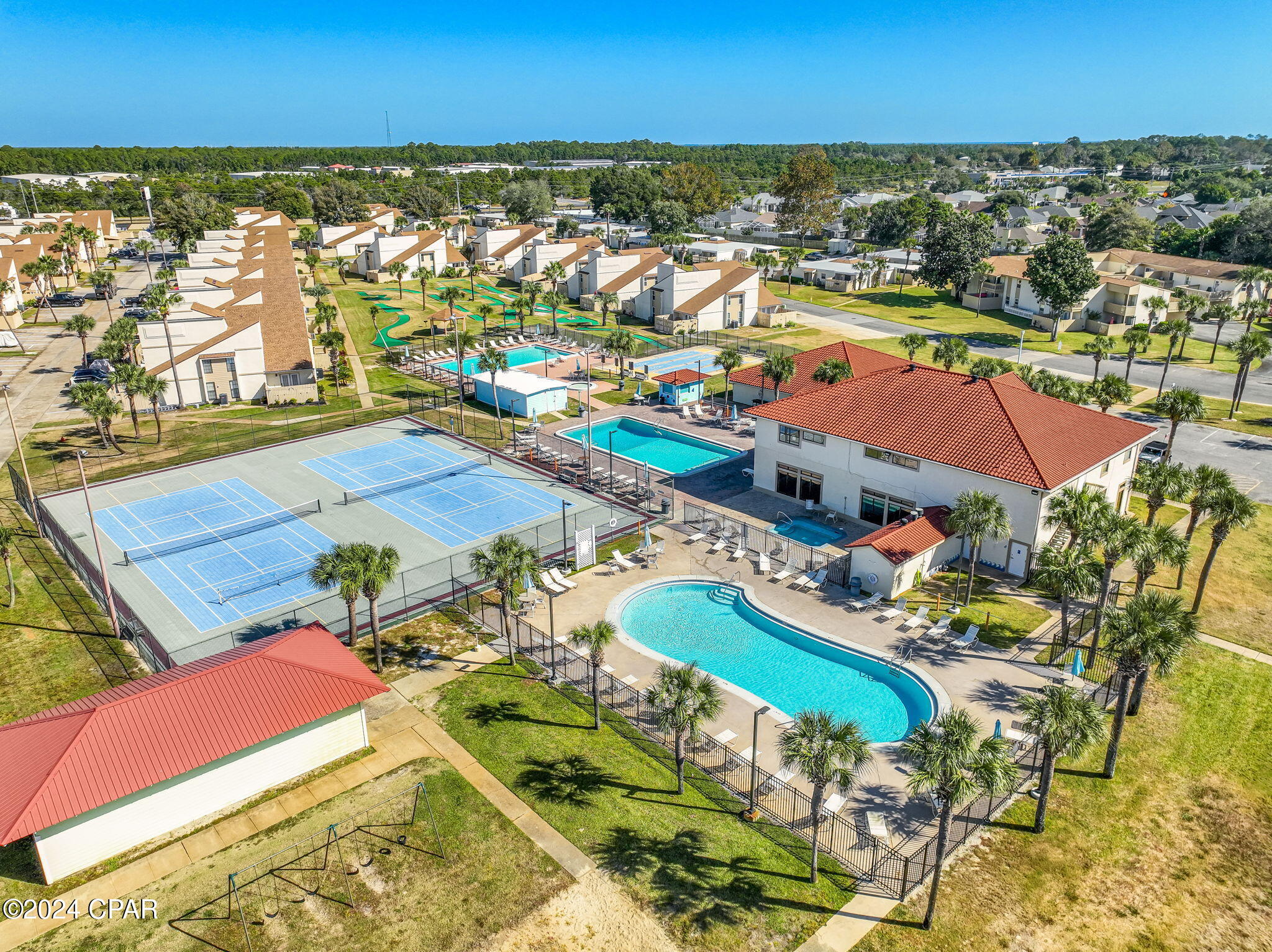 Horizon South I - Residential