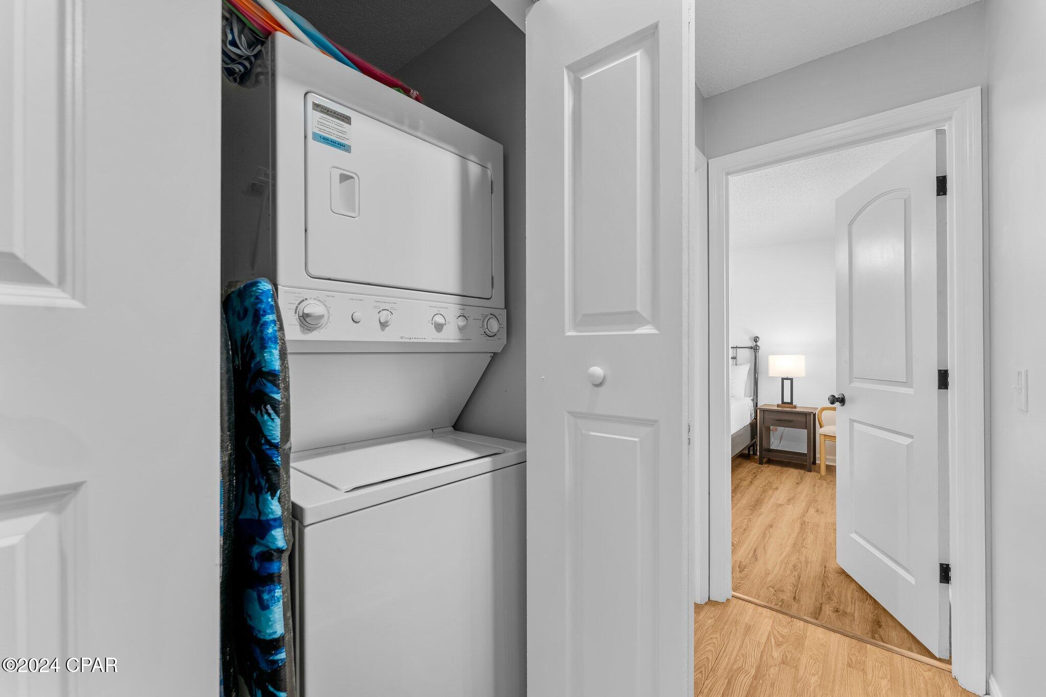 Horizon South I - Residential