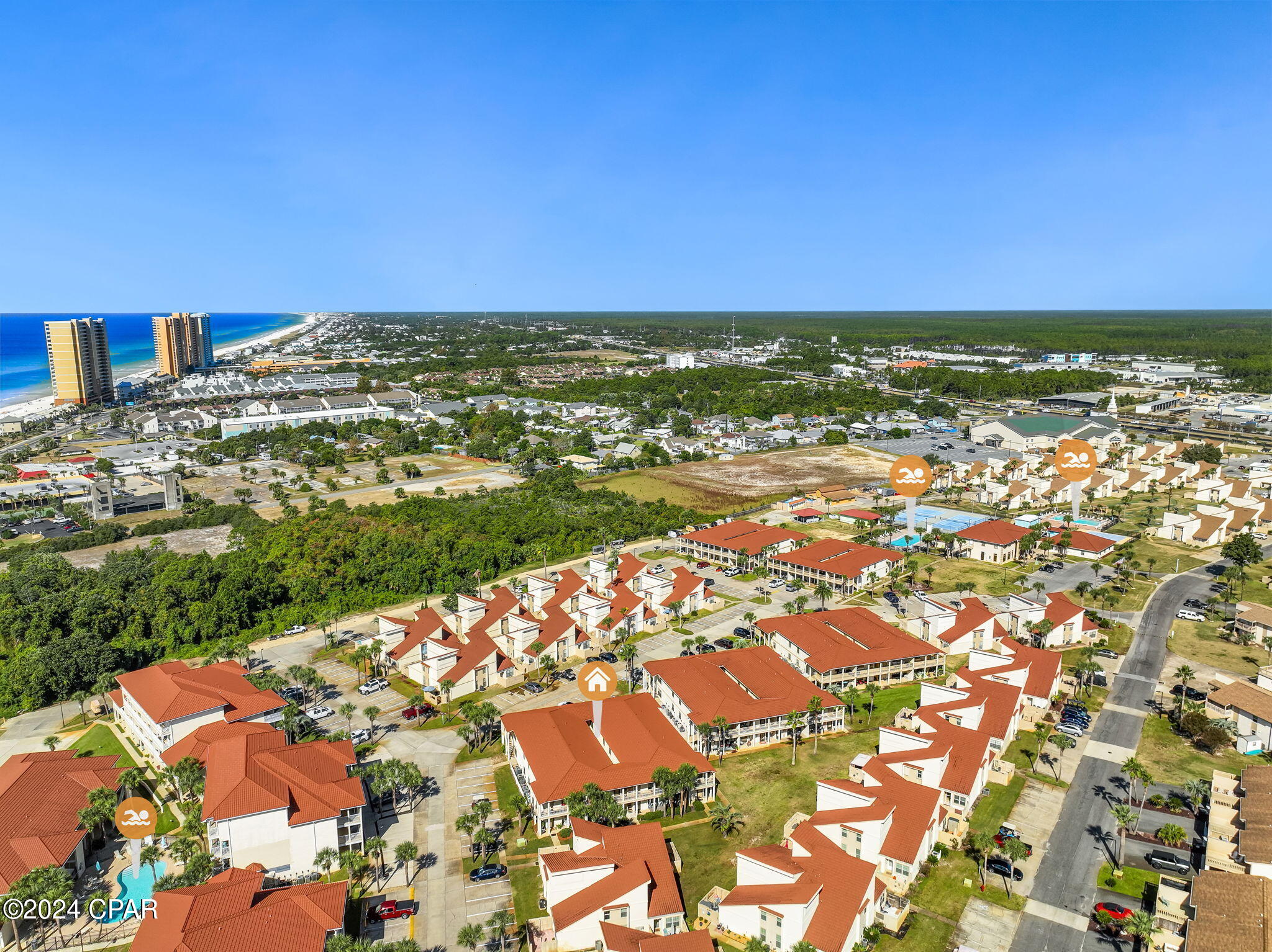 Horizon South I - Residential