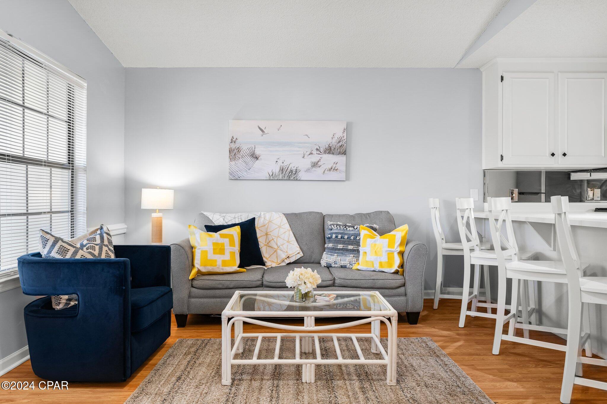 Horizon South I - Residential