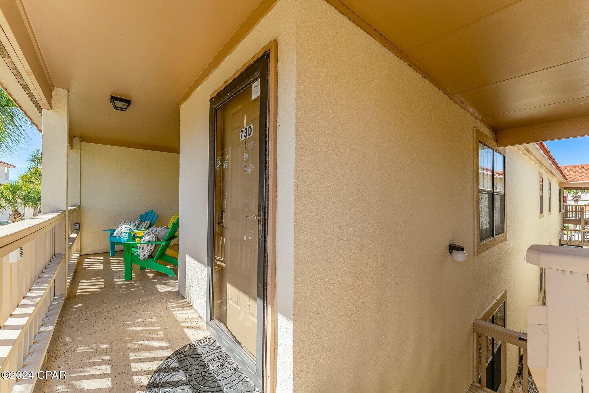 Horizon South I - Residential