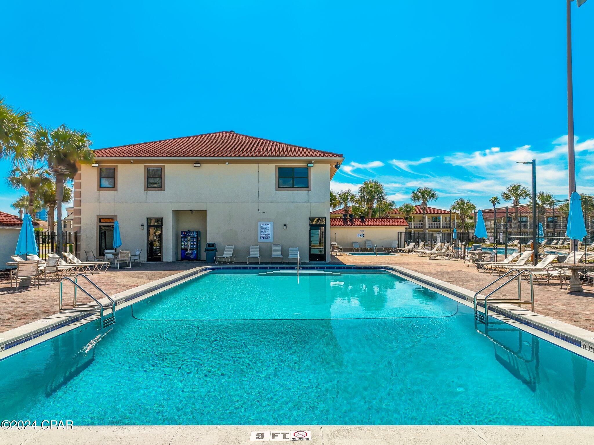 Horizon South I - Residential