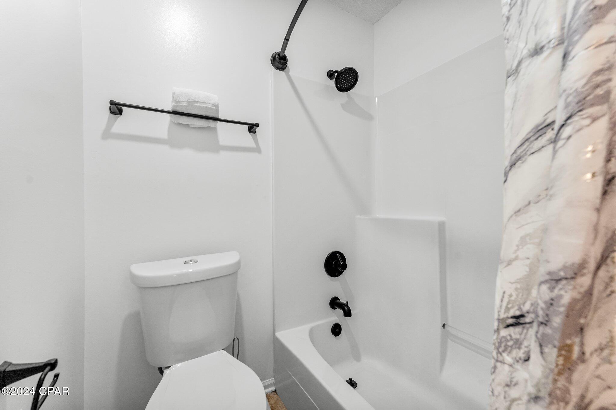 Horizon South I - Residential