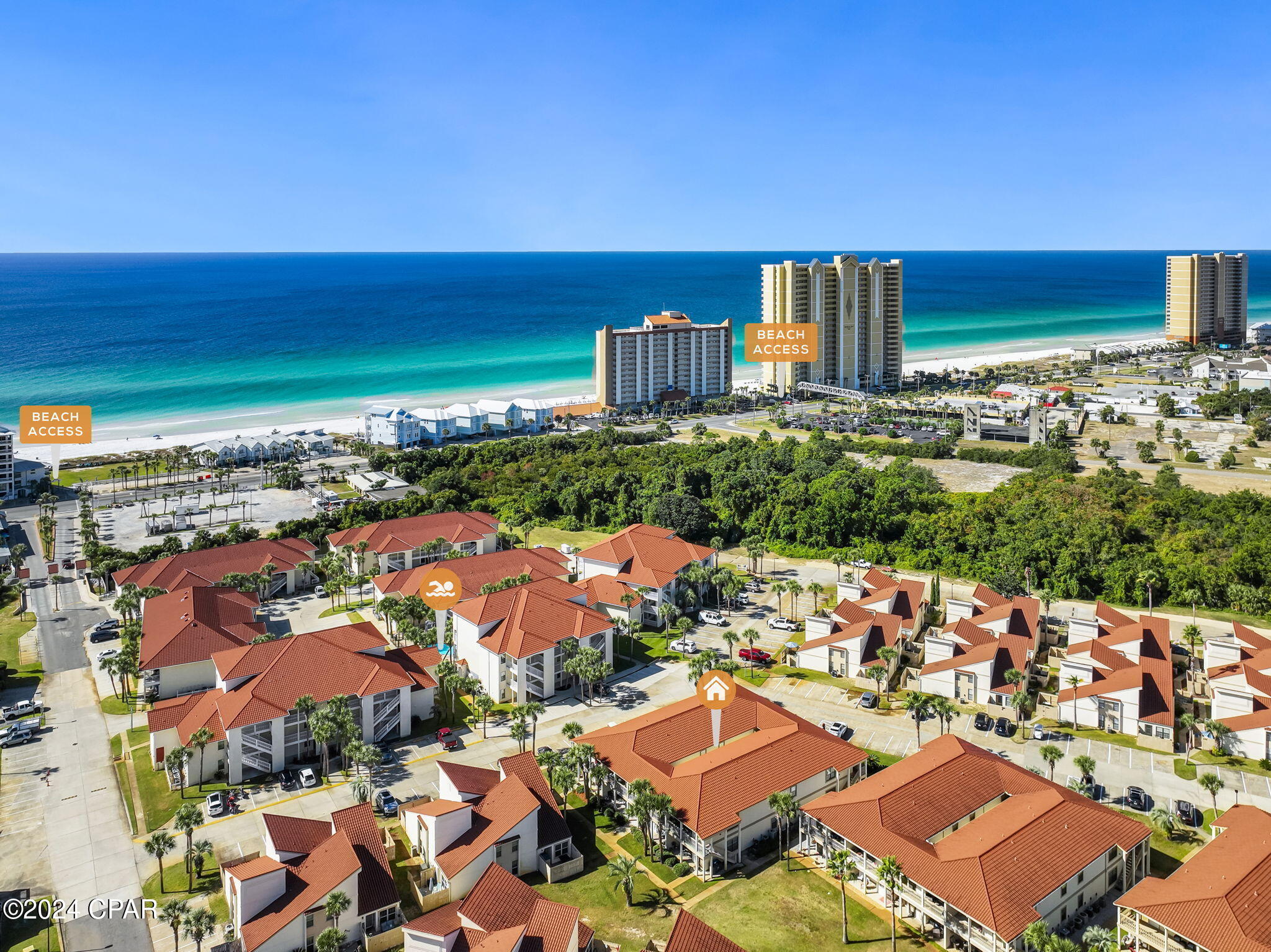 Horizon South I - Residential