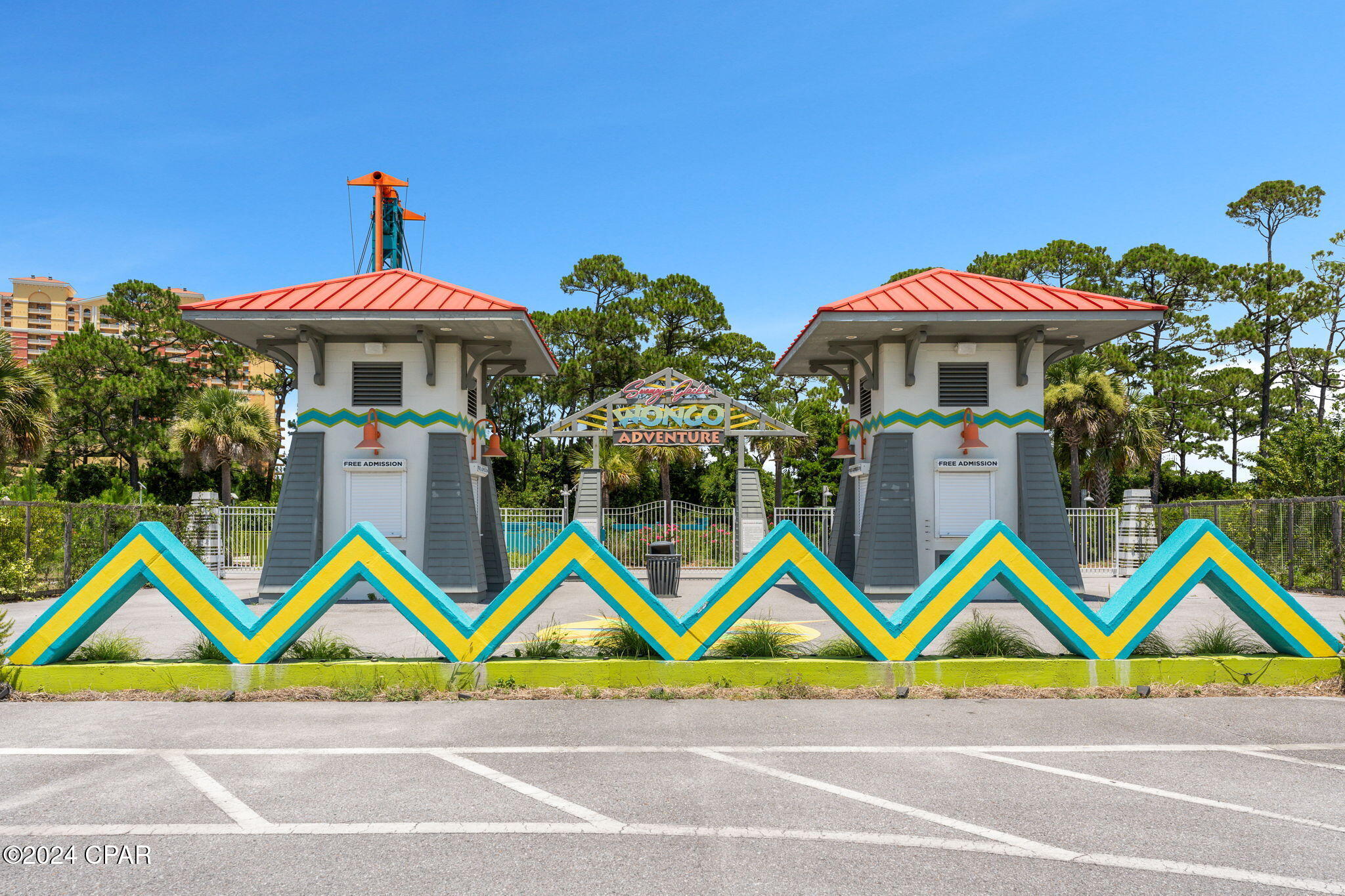 Horizon South I - Residential