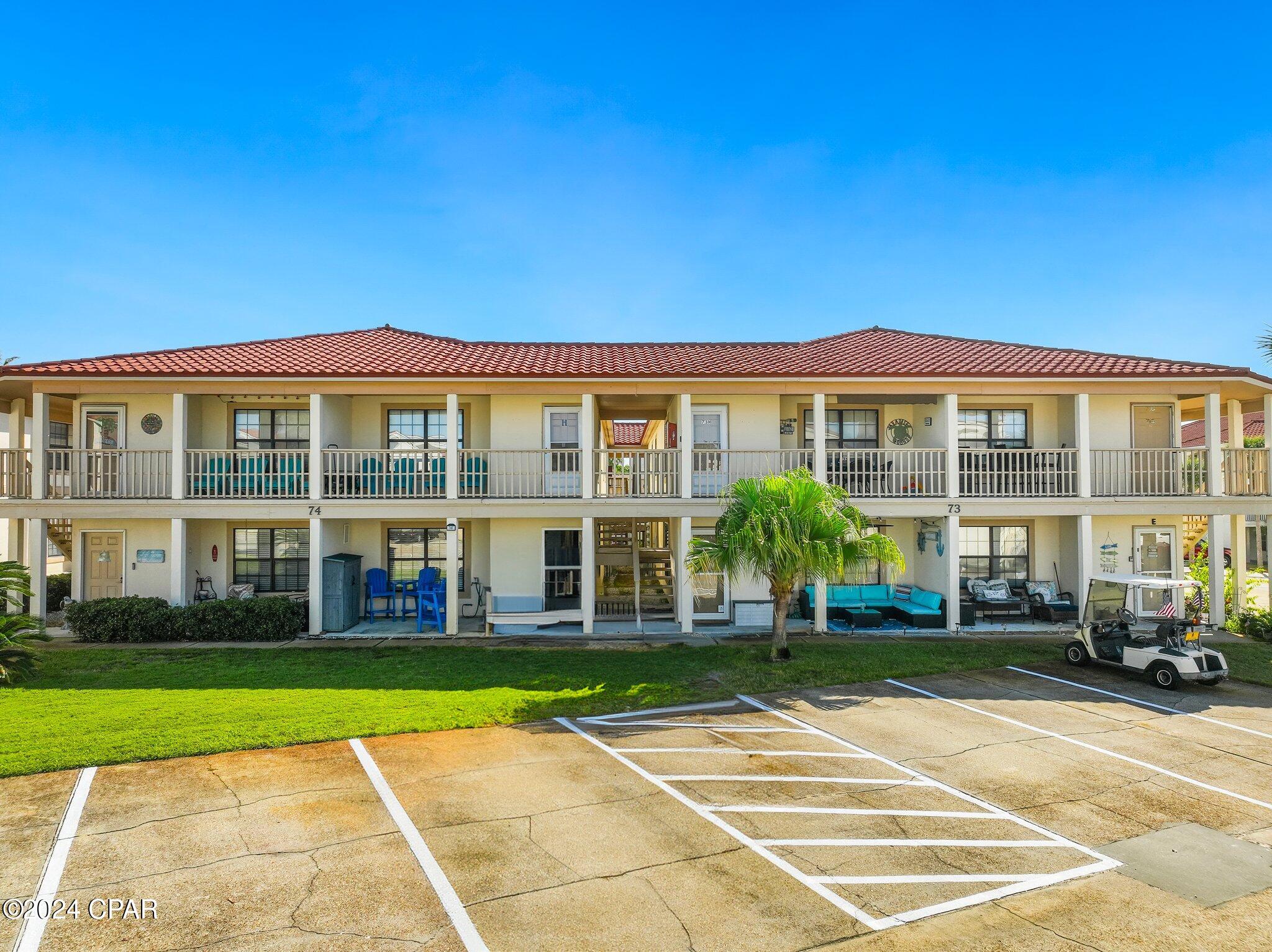 Horizon South I - Residential