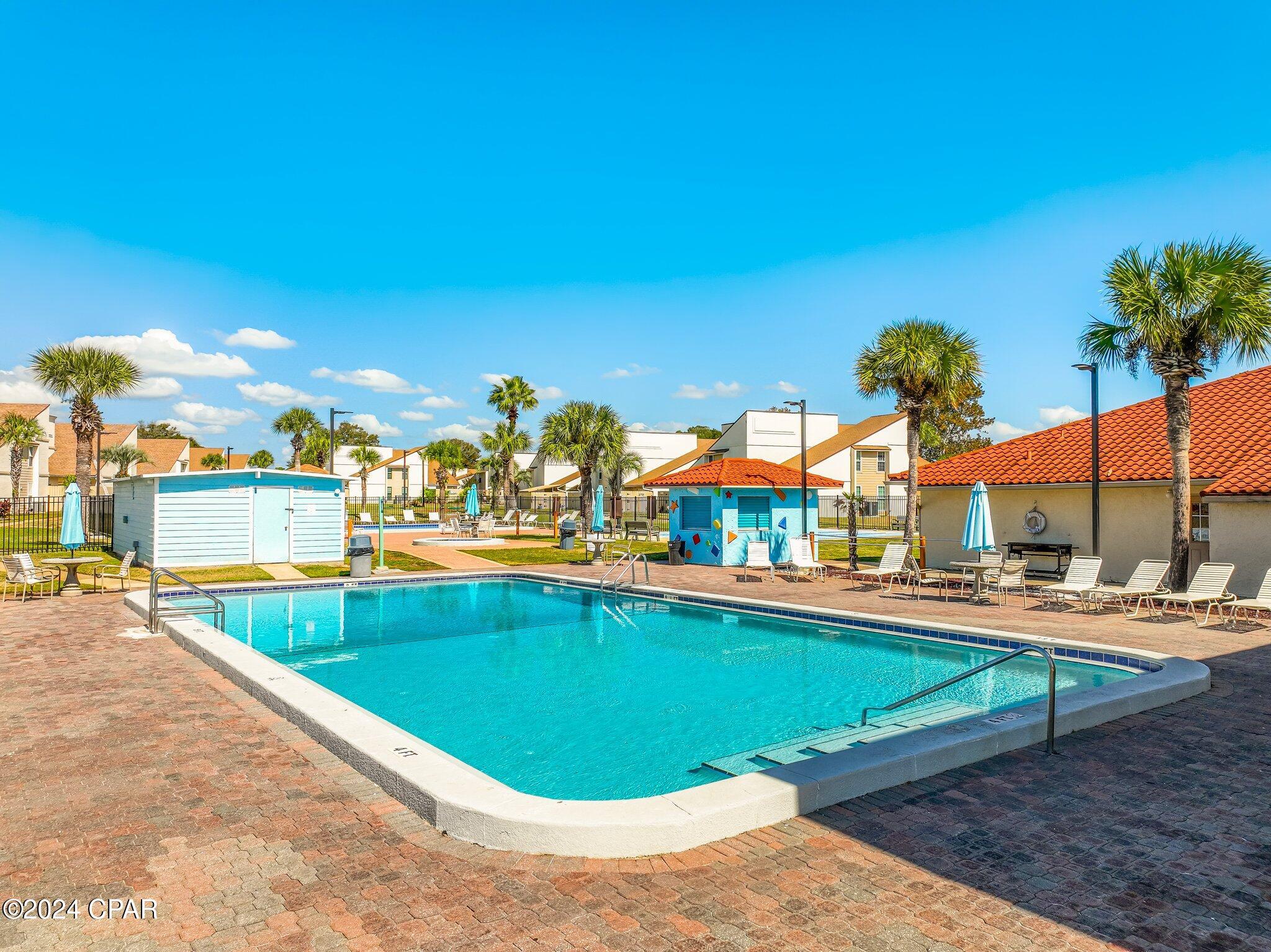 Horizon South I - Residential