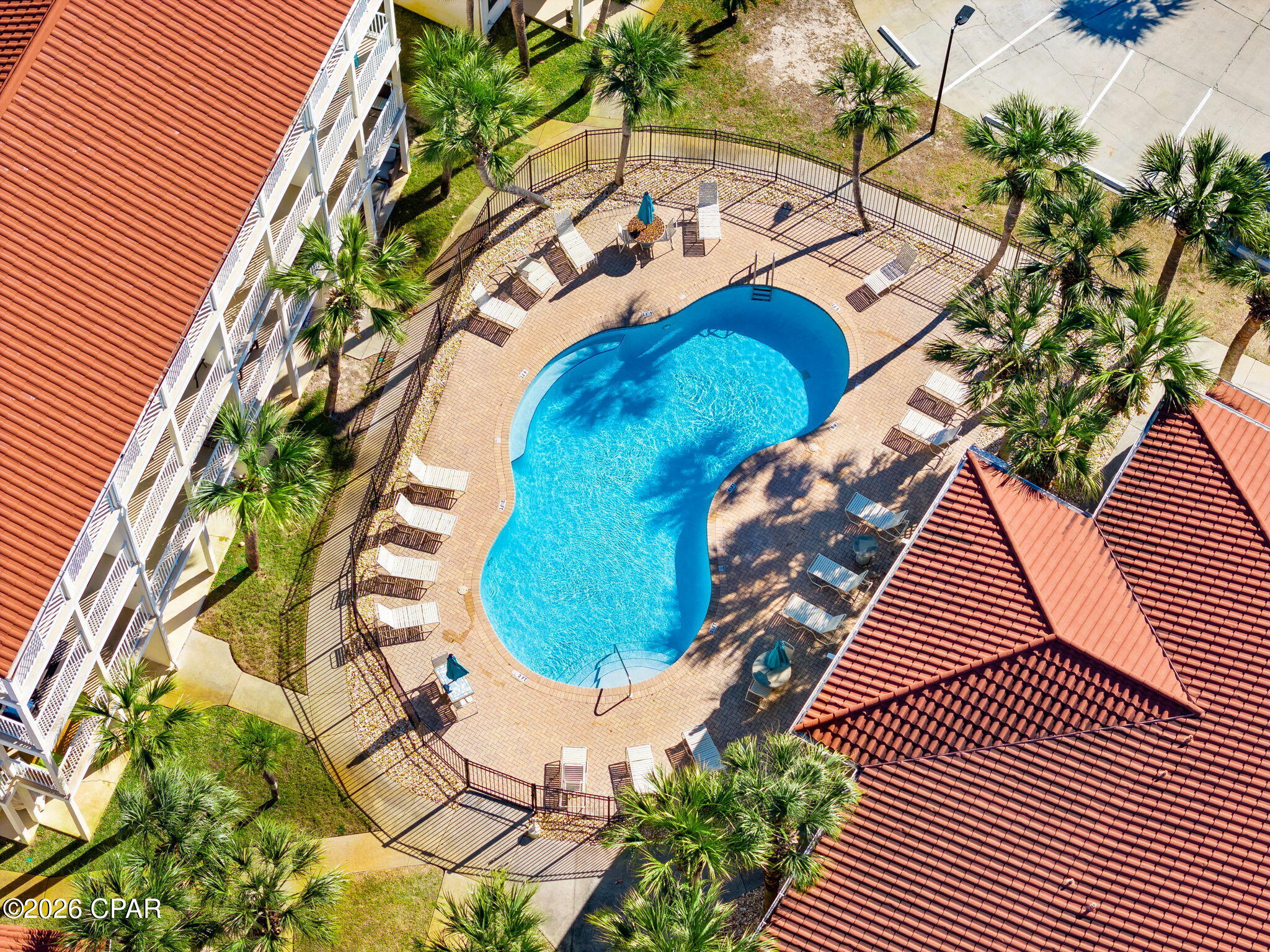 Horizon South I - Residential