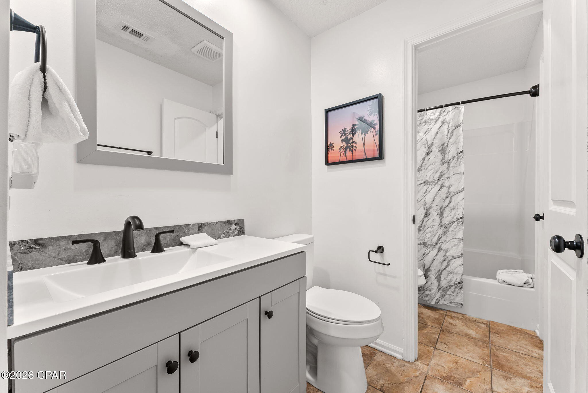 Horizon South I - Residential