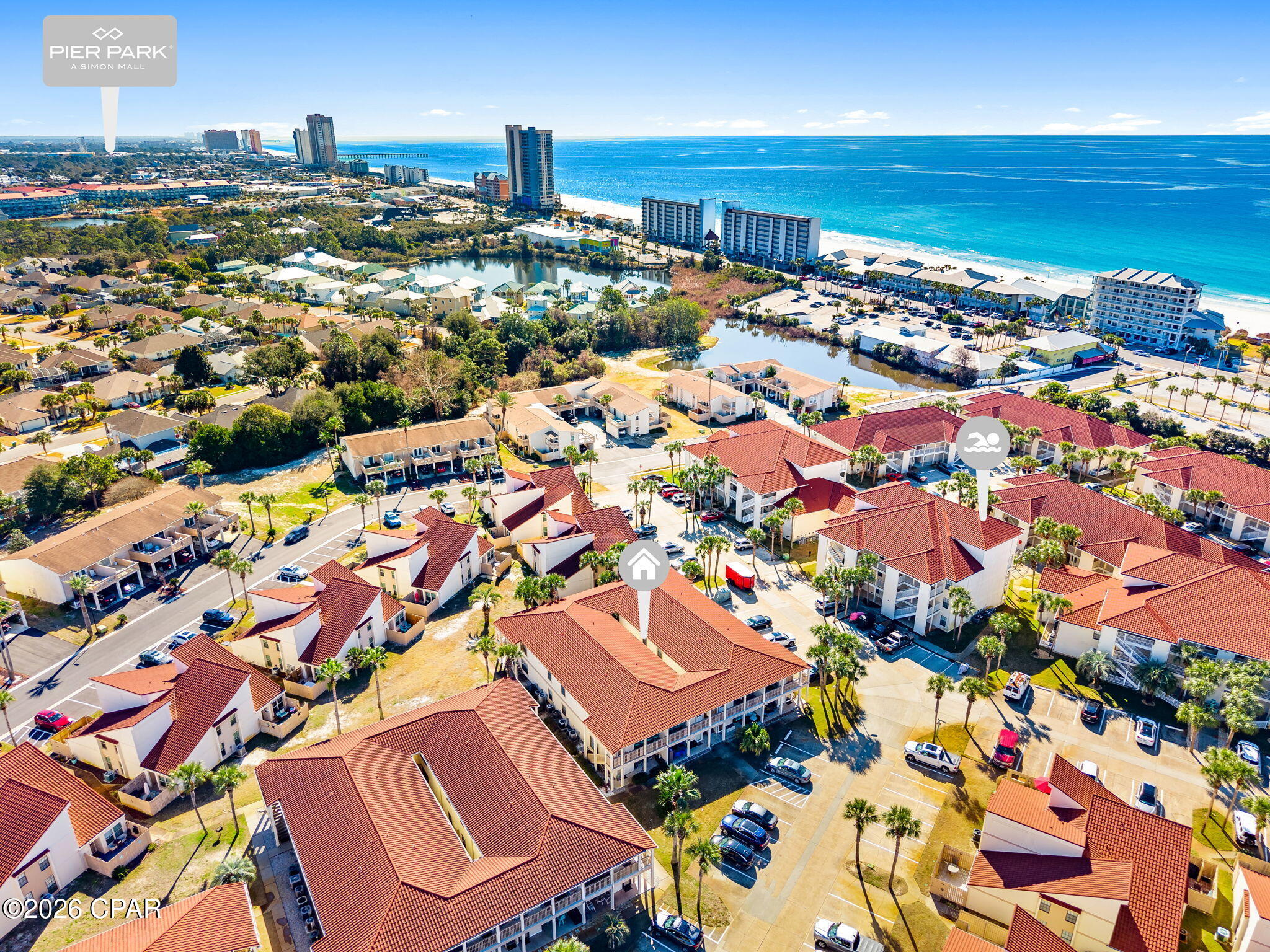 Horizon South I - Residential