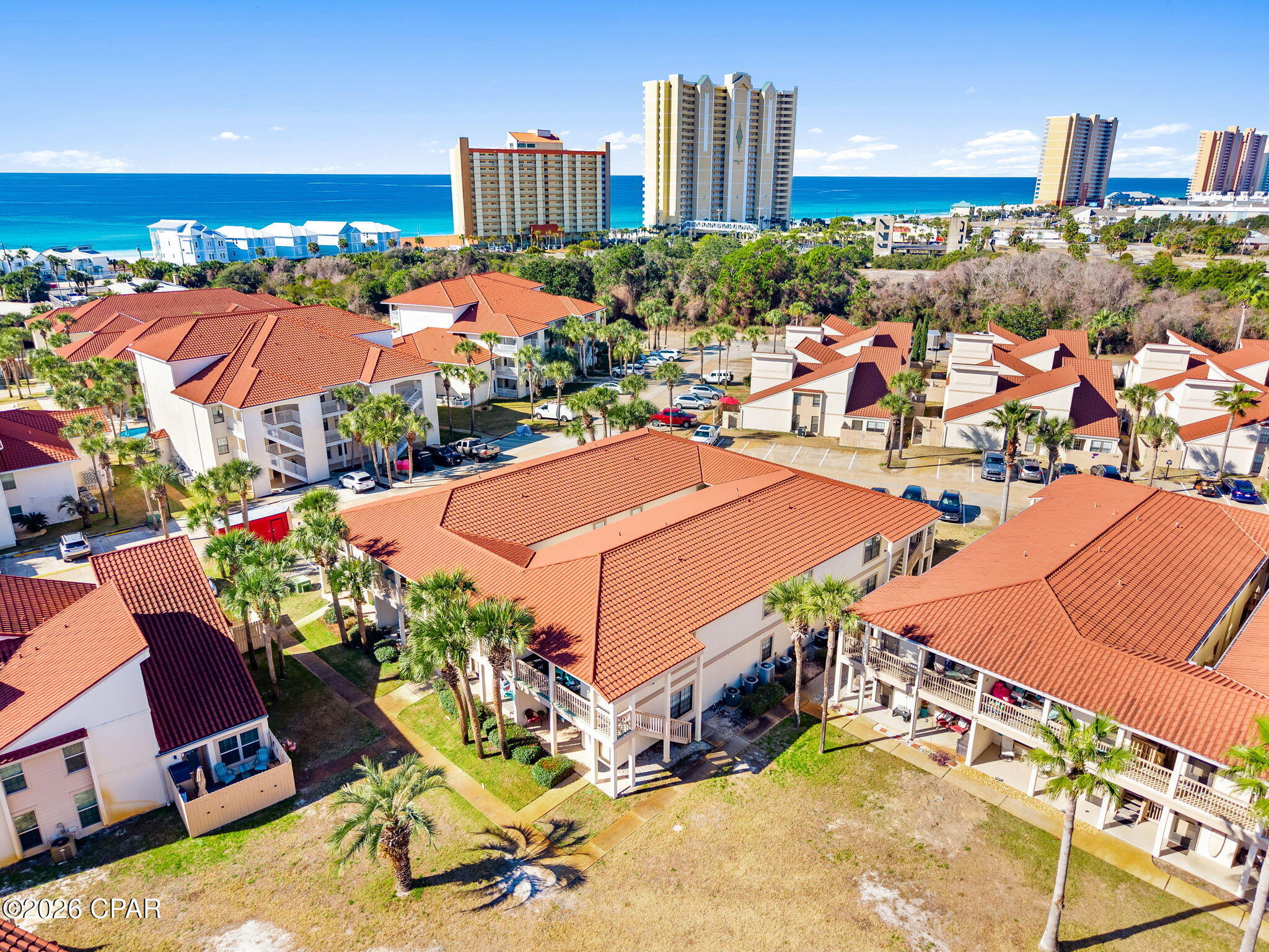 Horizon South I - Residential