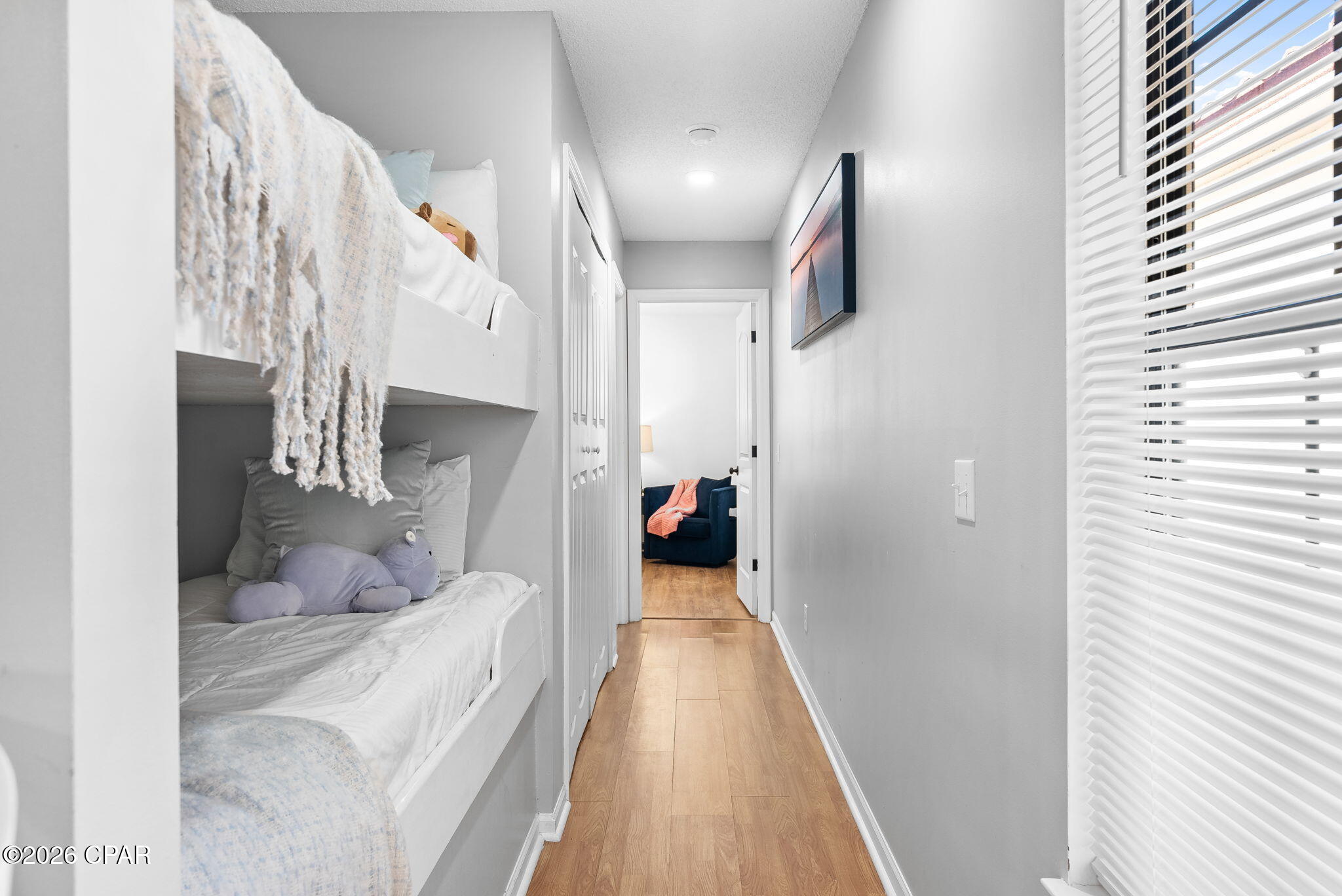 Horizon South I - Residential