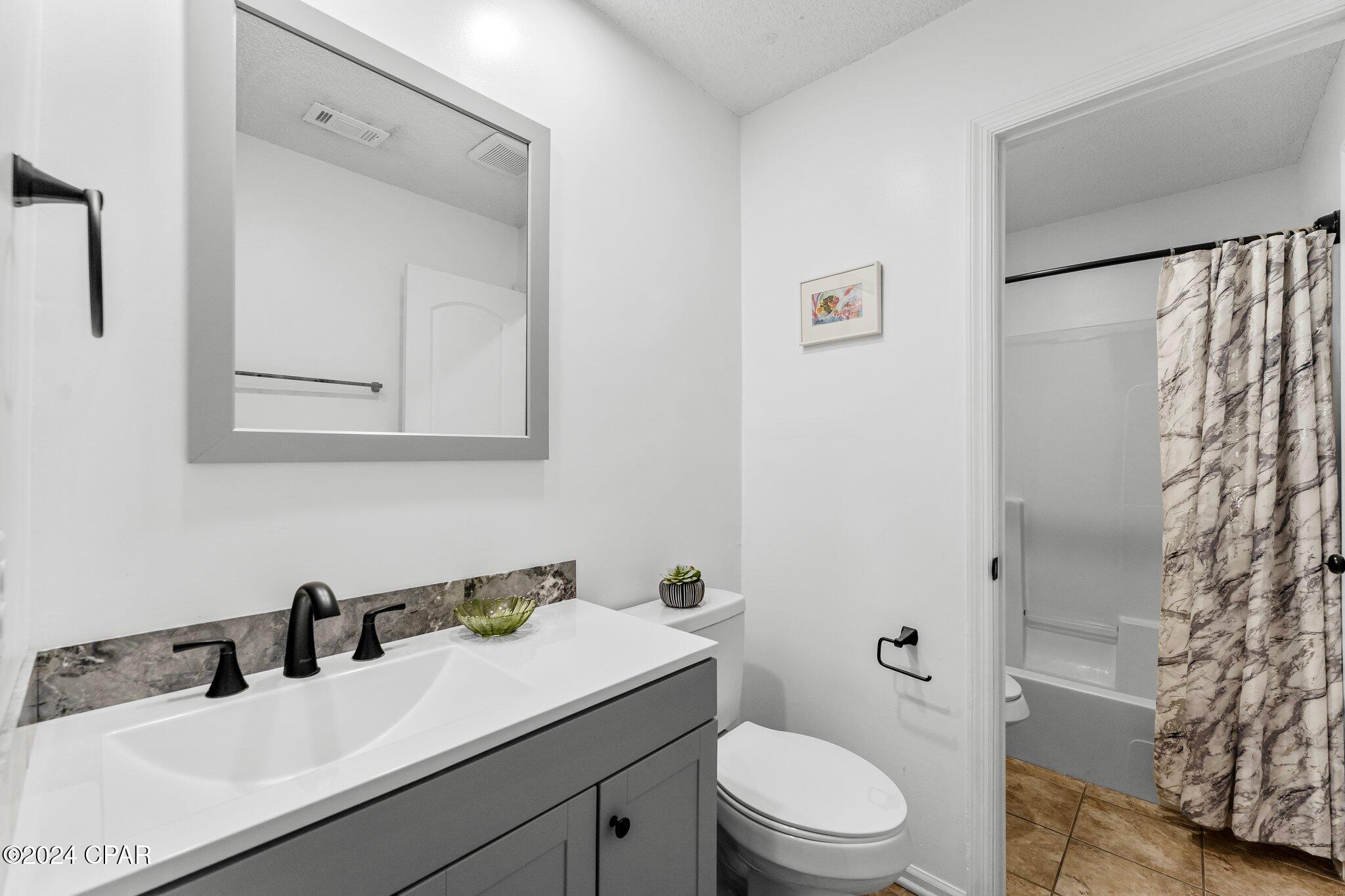 Horizon South I - Residential