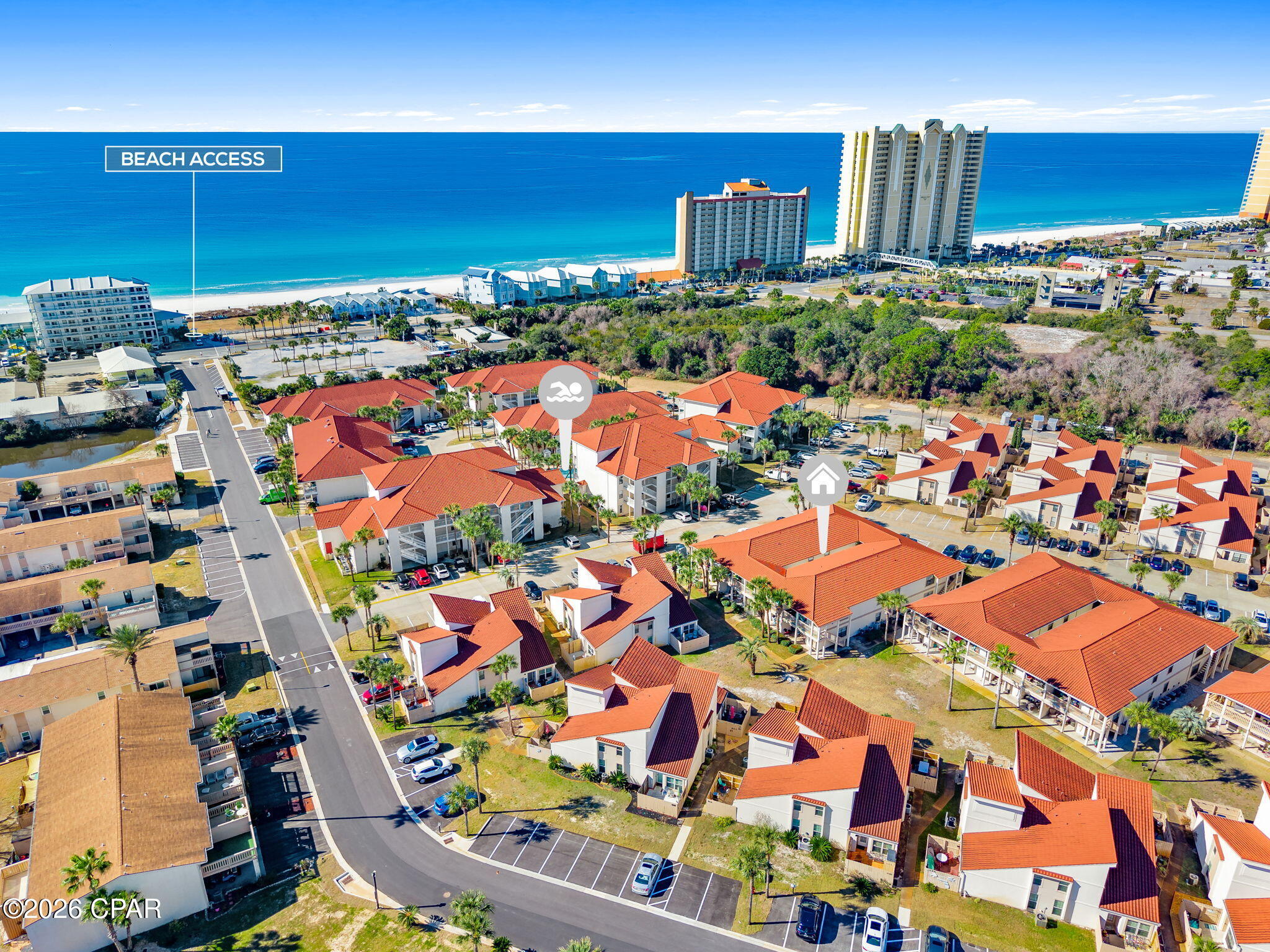 Horizon South I - Residential