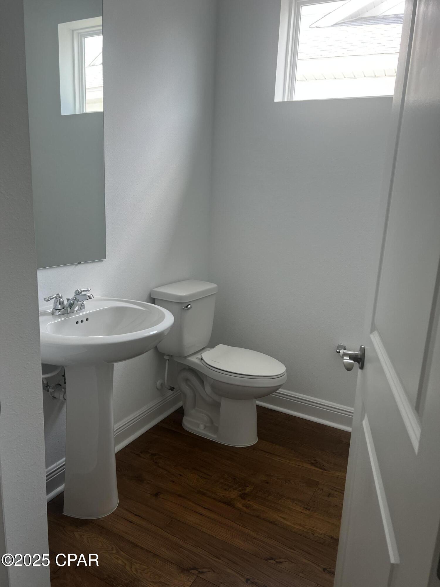 Latitude at Watersound - Residential Lease