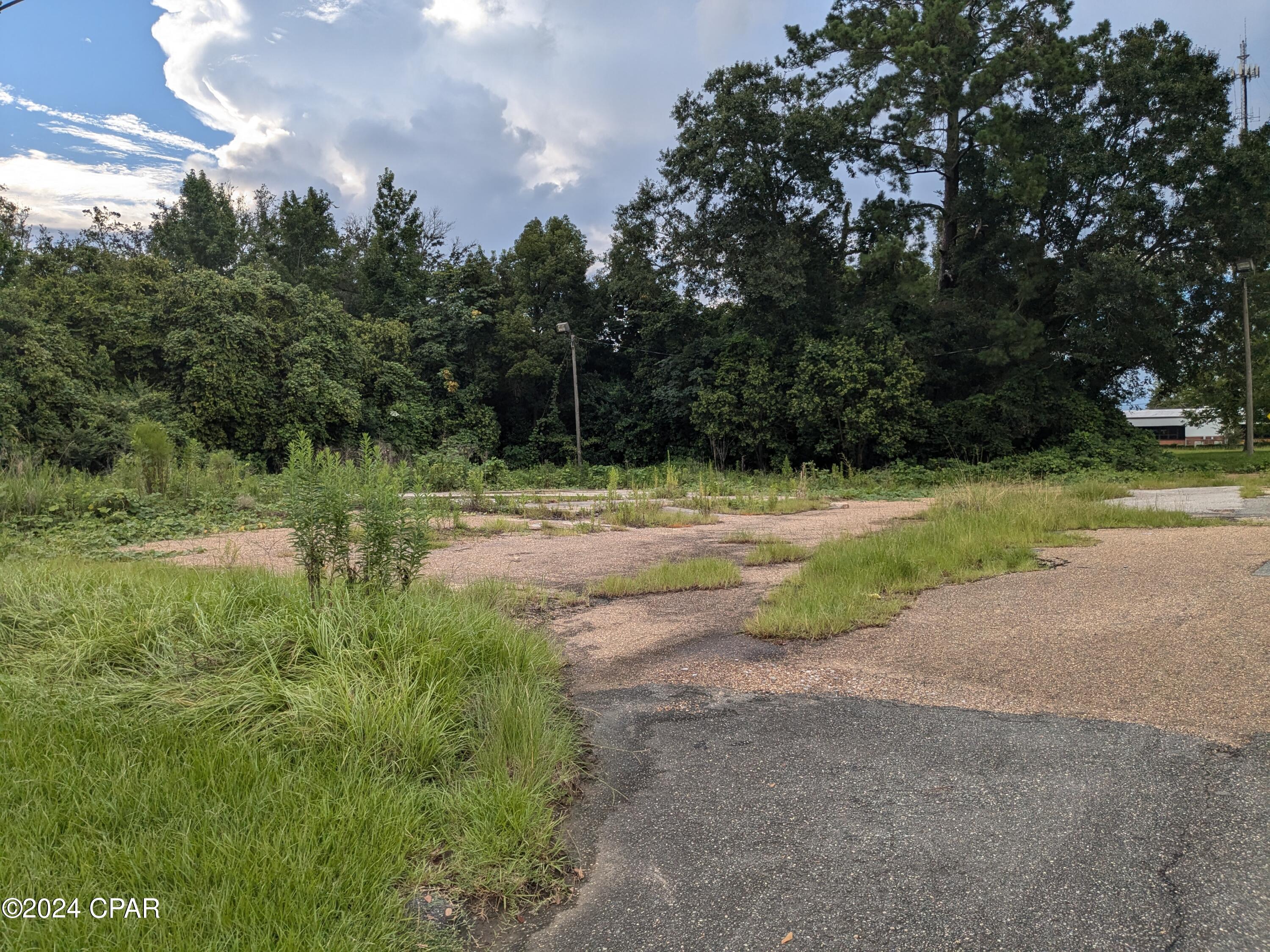 [No Recorded Subdiv] - Land