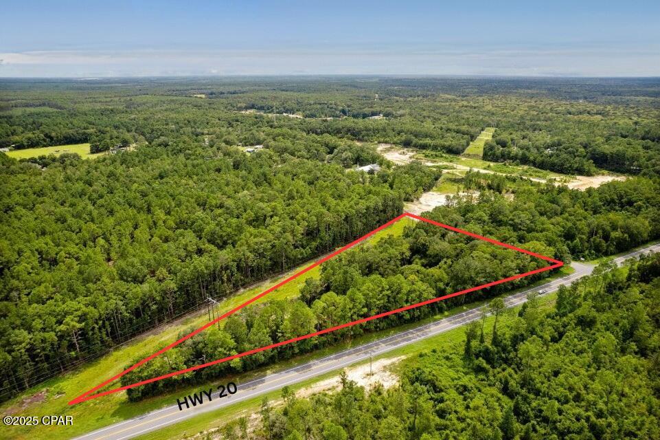 [No Recorded Subdiv] - Land