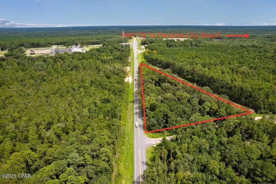 [No Recorded Subdiv] - Land