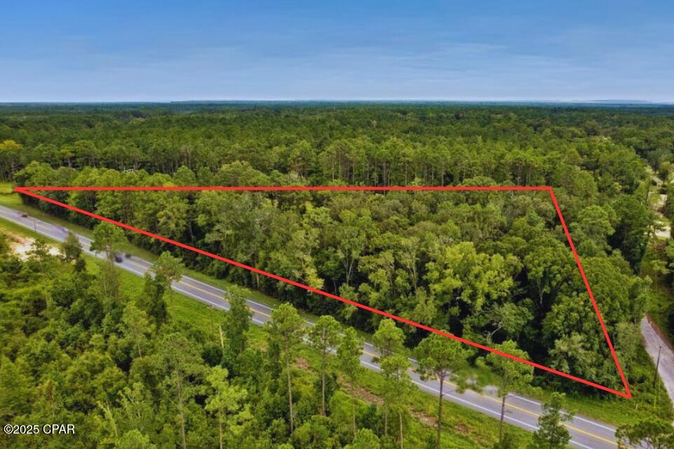 [No Recorded Subdiv] - Land