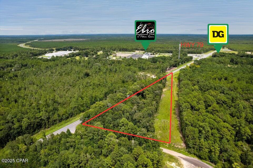 [No Recorded Subdiv] - Land