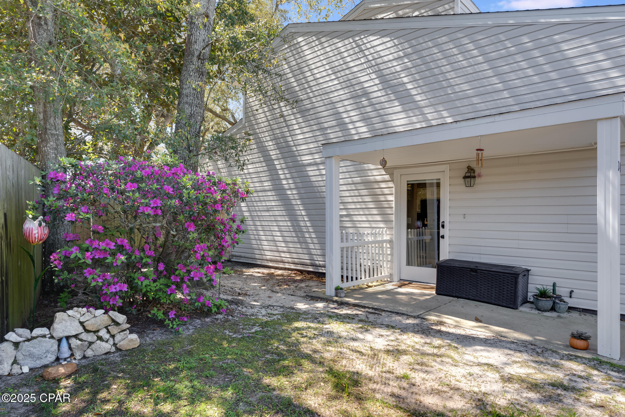 Old Town Plat - Residential