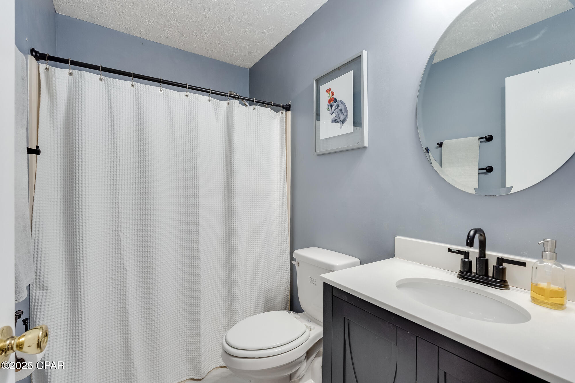 Old Town Plat - Residential