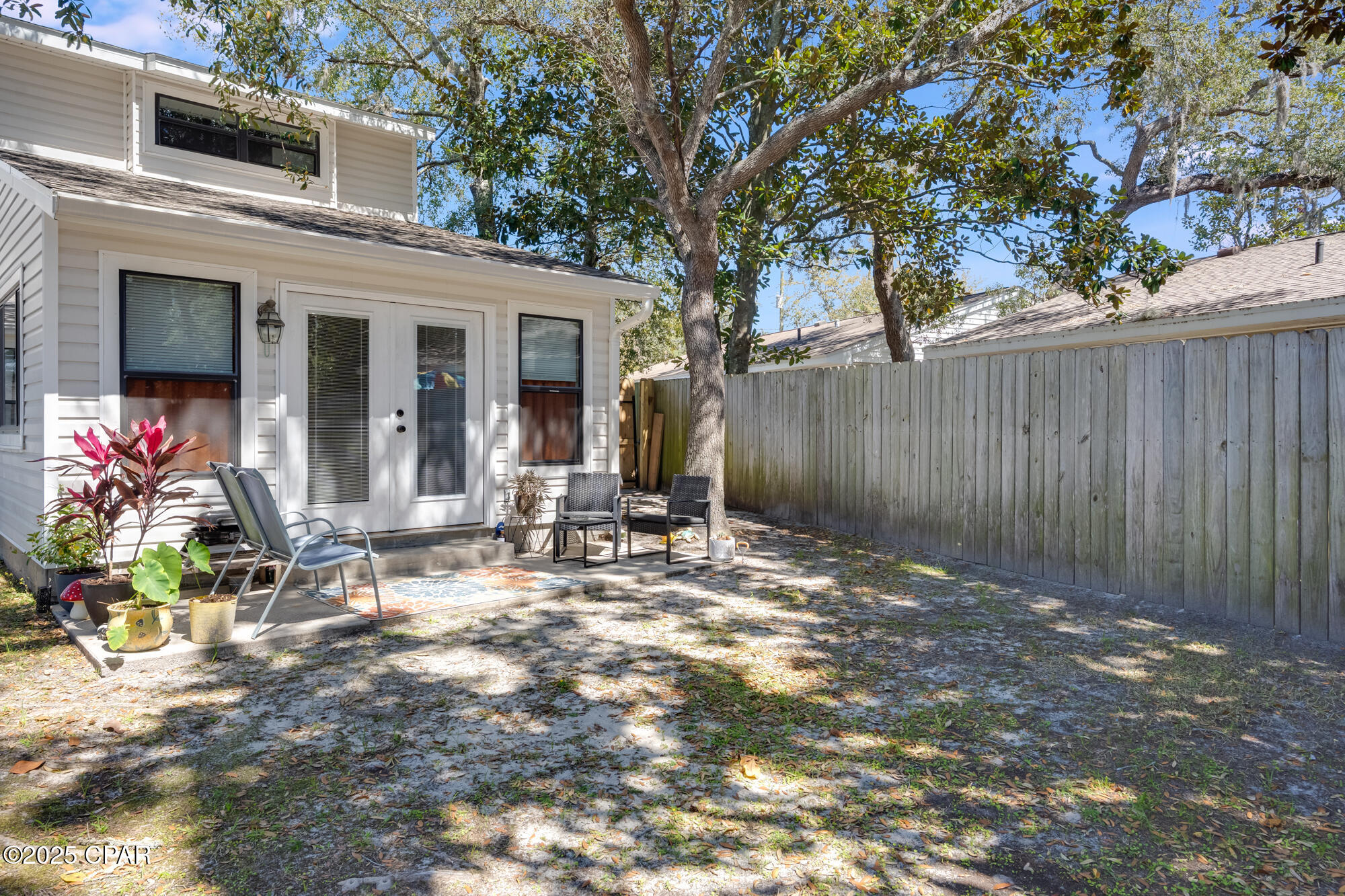 Old Town Plat - Residential