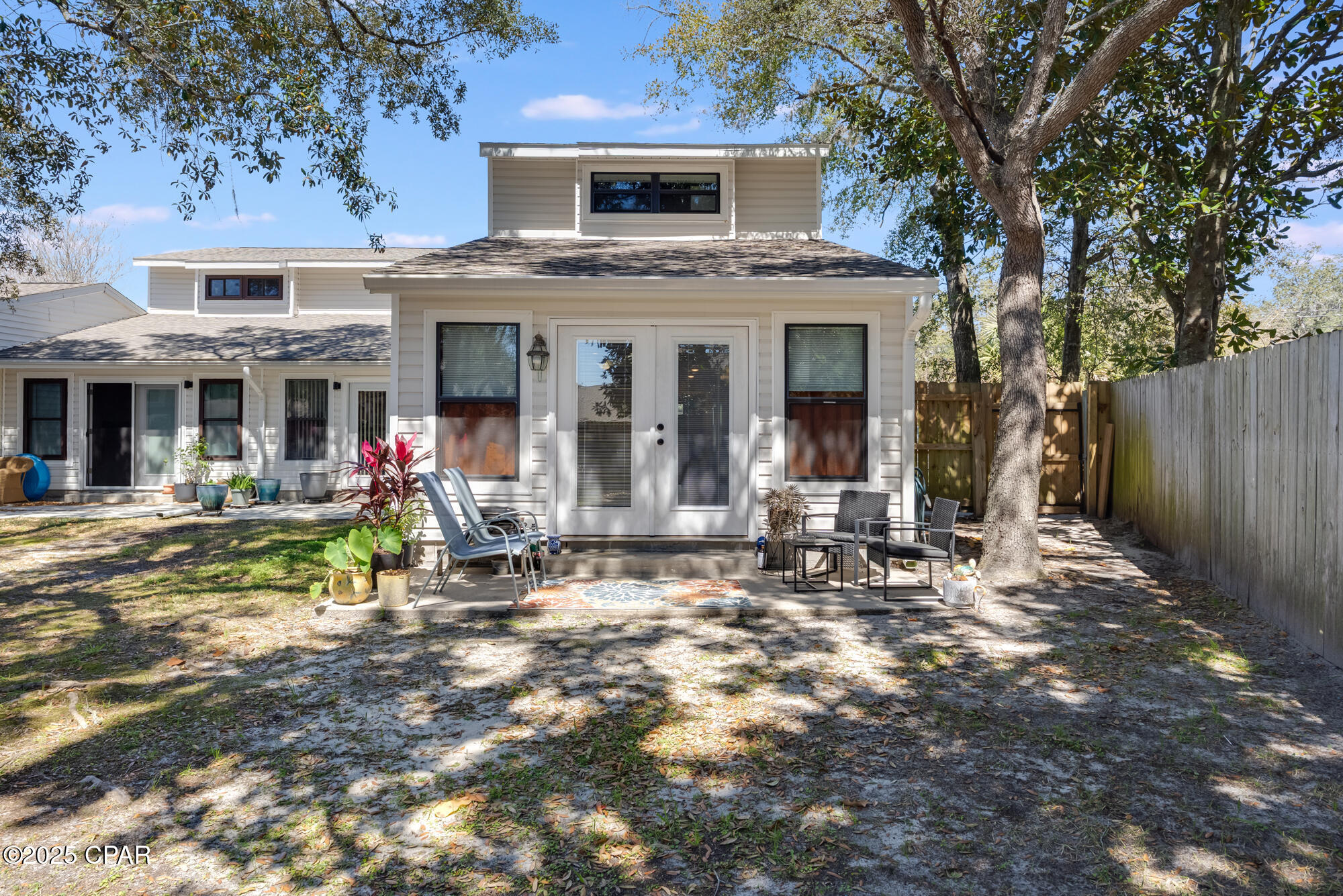 Old Town Plat - Residential