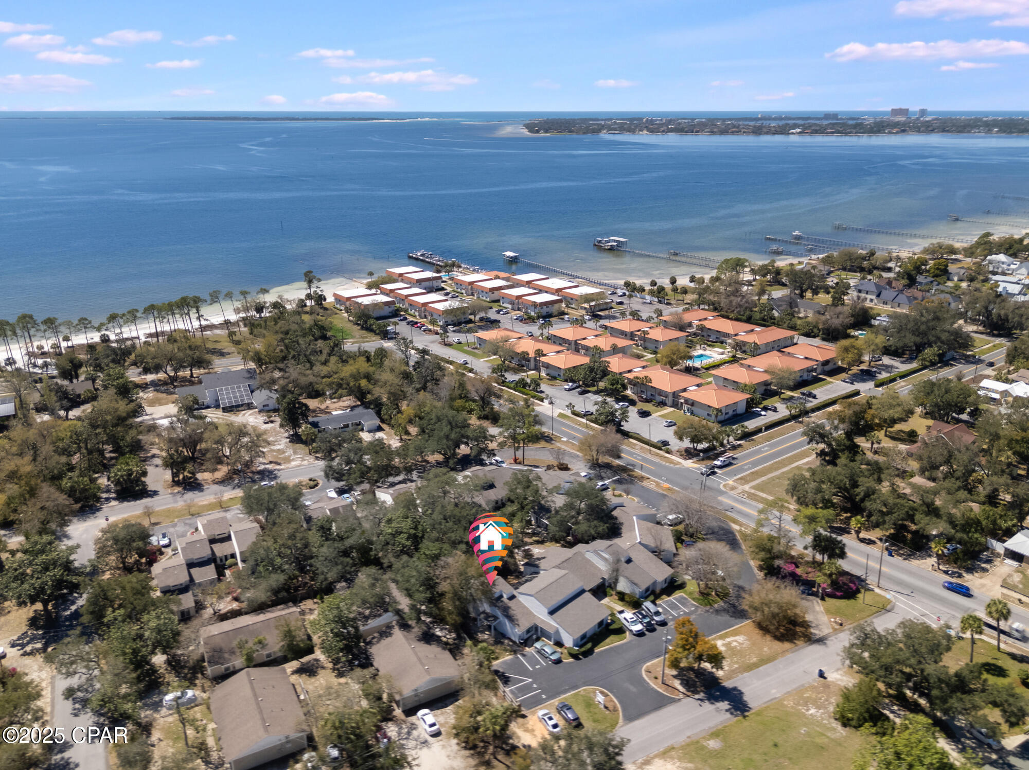 Old Town Plat - Residential