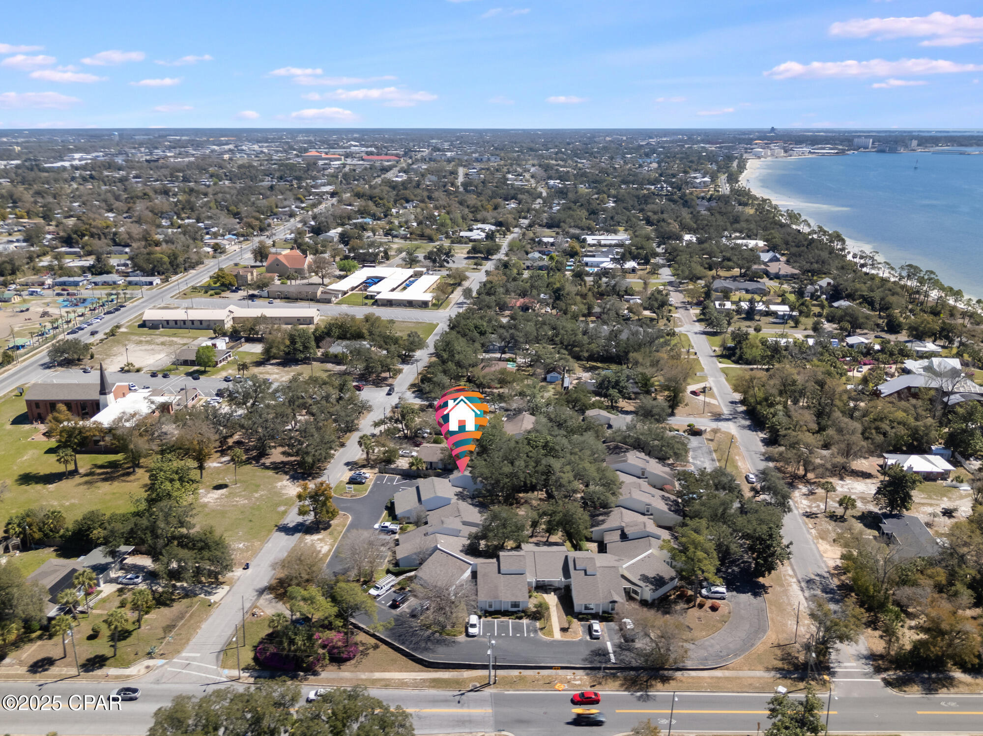 Old Town Plat - Residential