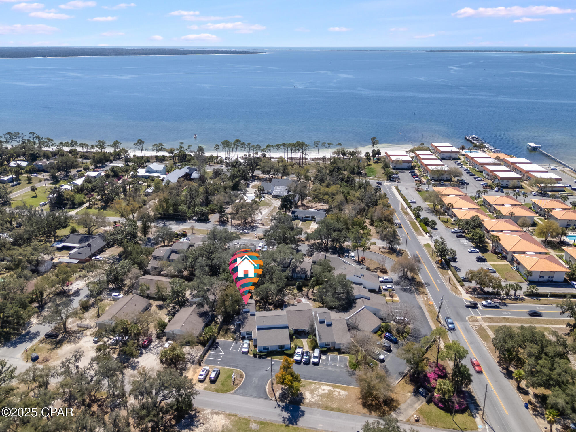 Old Town Plat - Residential