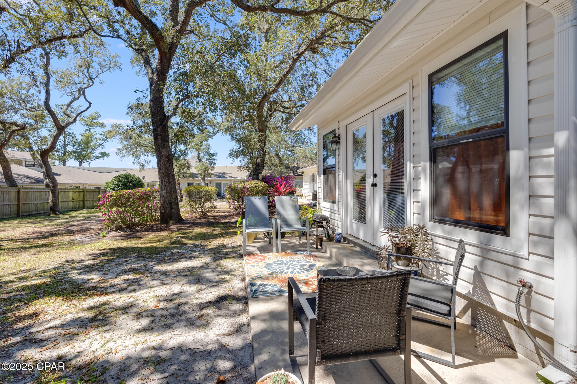 Old Town Plat - Residential