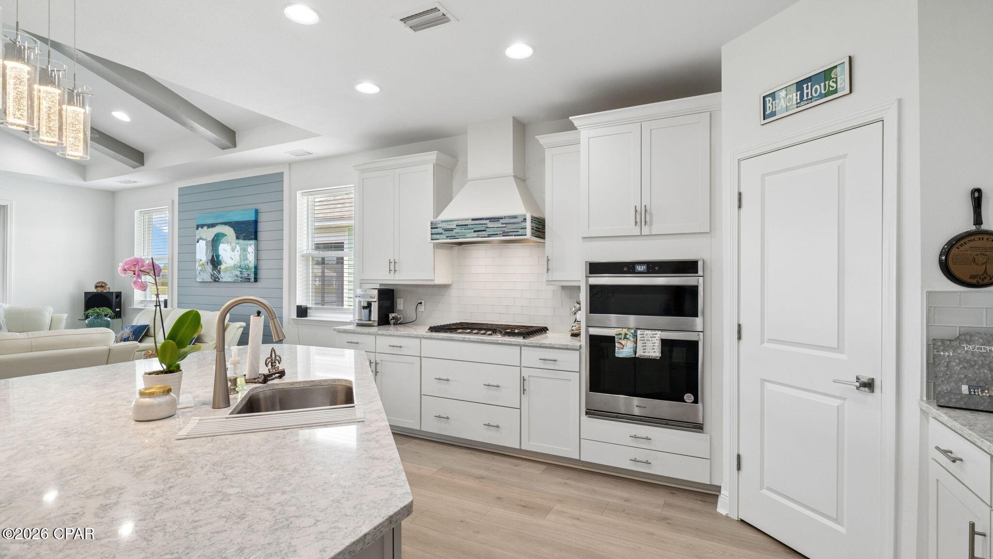 Latitude at Watersound - Residential