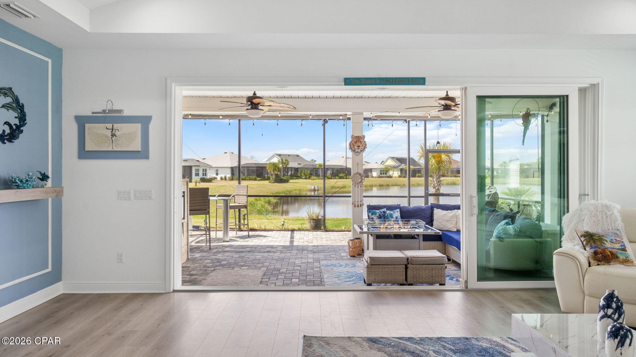 Latitude at Watersound - Residential