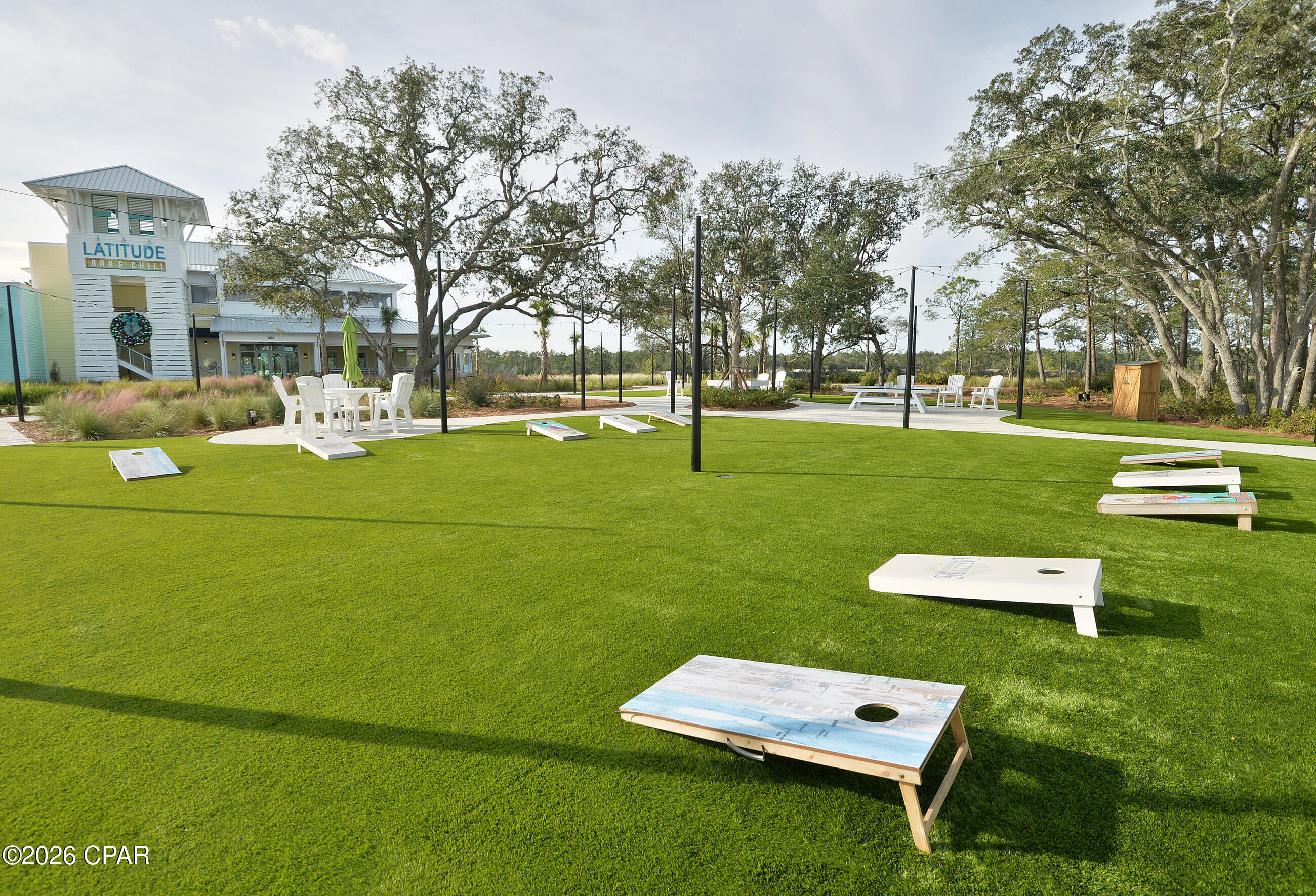 Latitude at Watersound - Residential