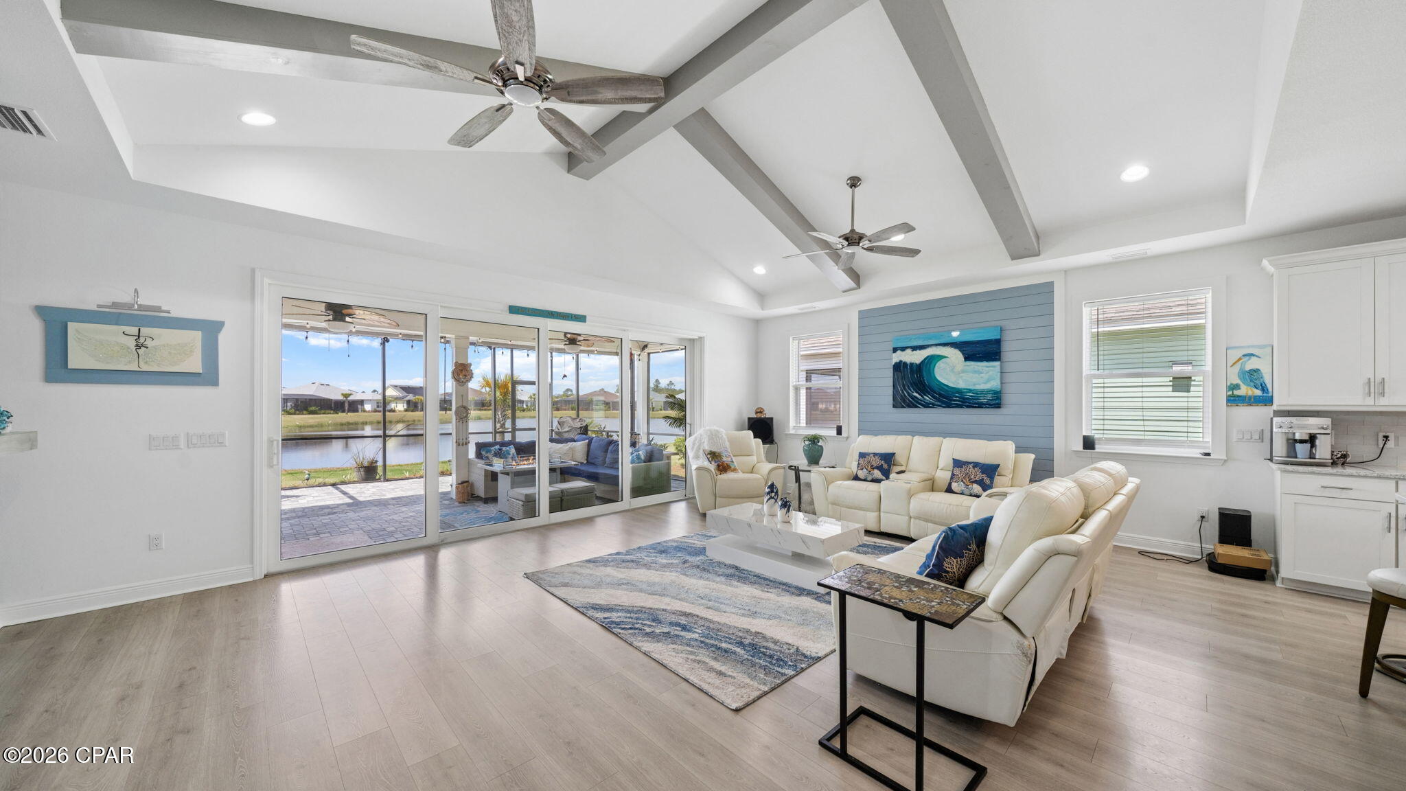 Latitude at Watersound - Residential