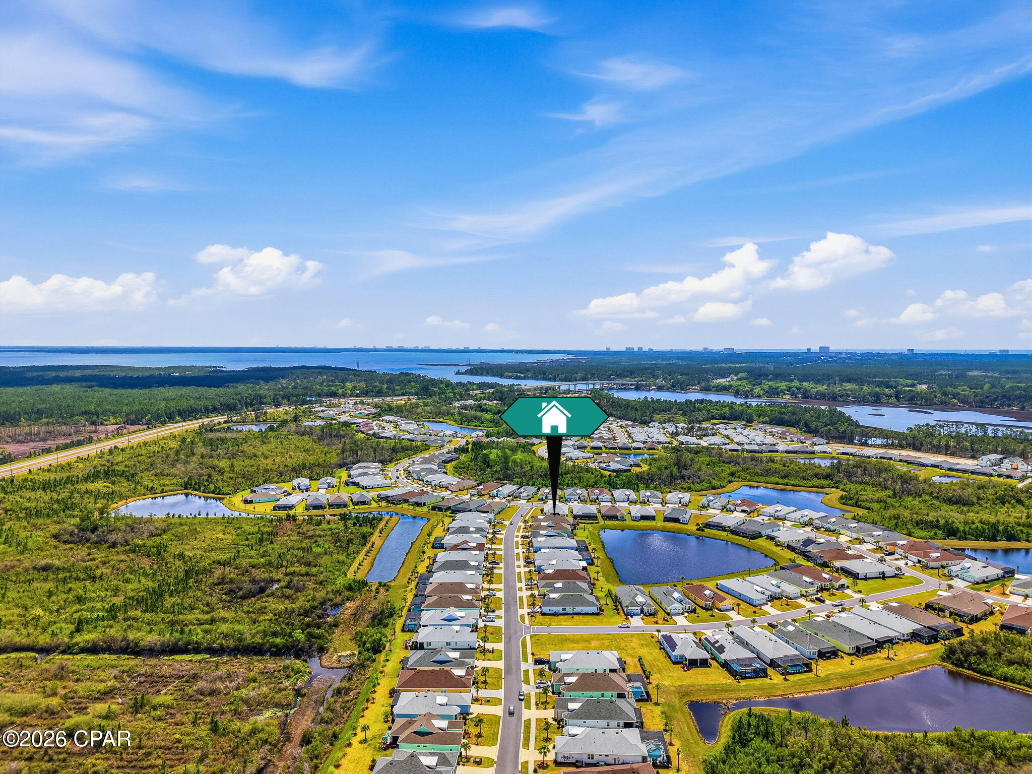 Latitude at Watersound - Residential