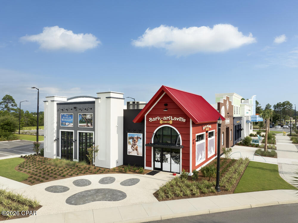 Latitude at Watersound - Residential