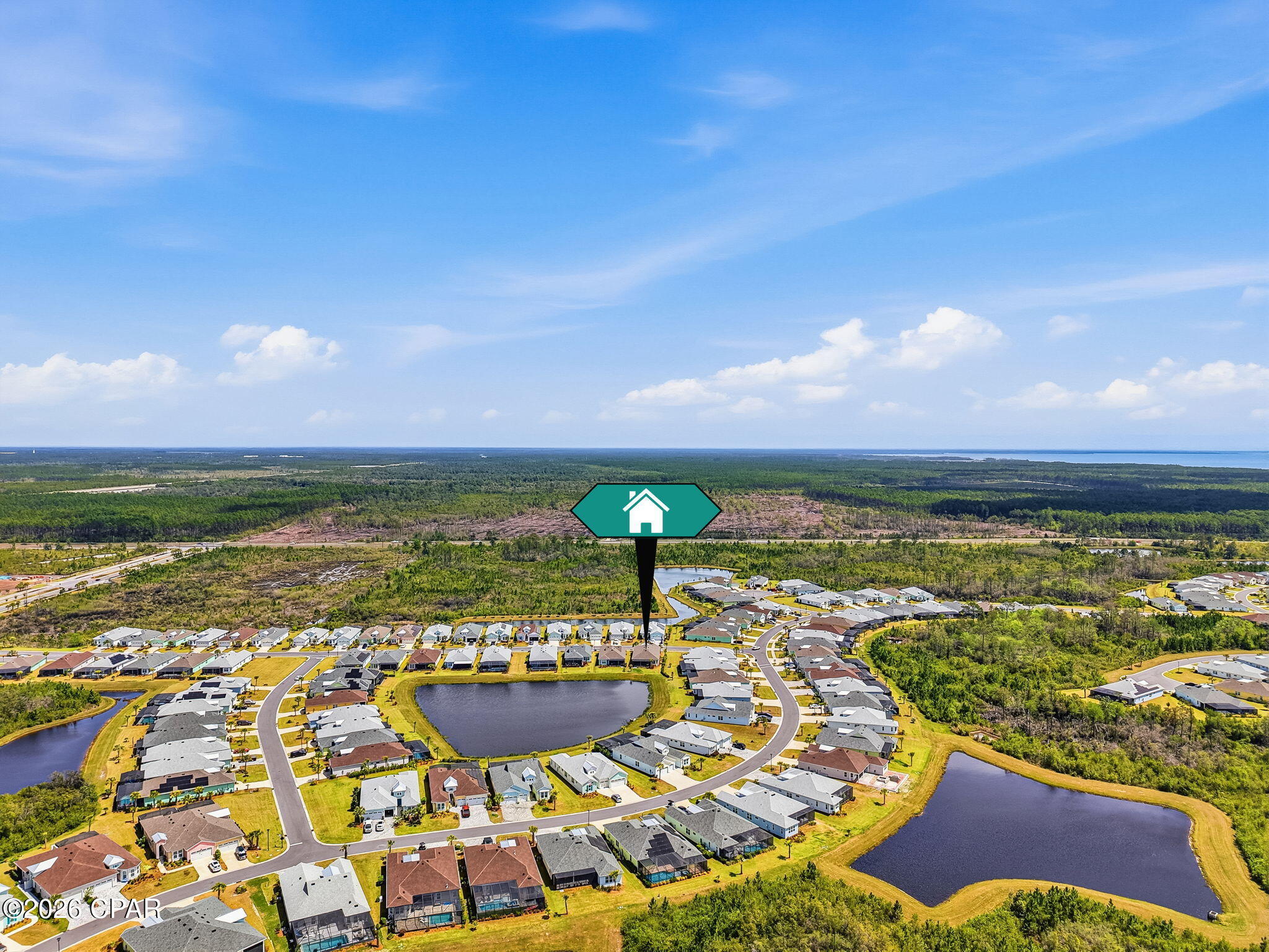 Latitude at Watersound - Residential