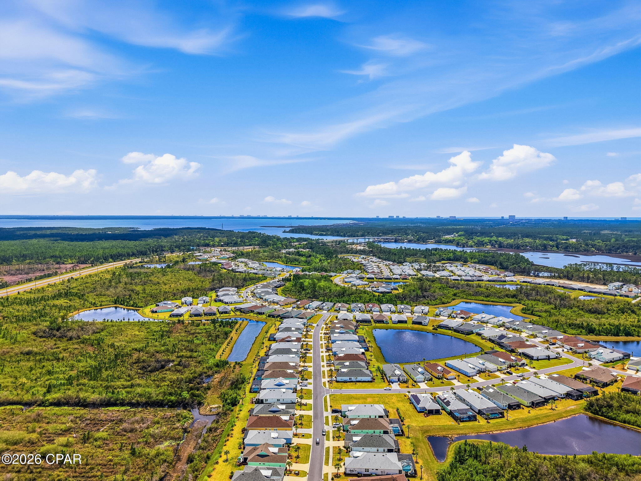 Latitude at Watersound - Residential