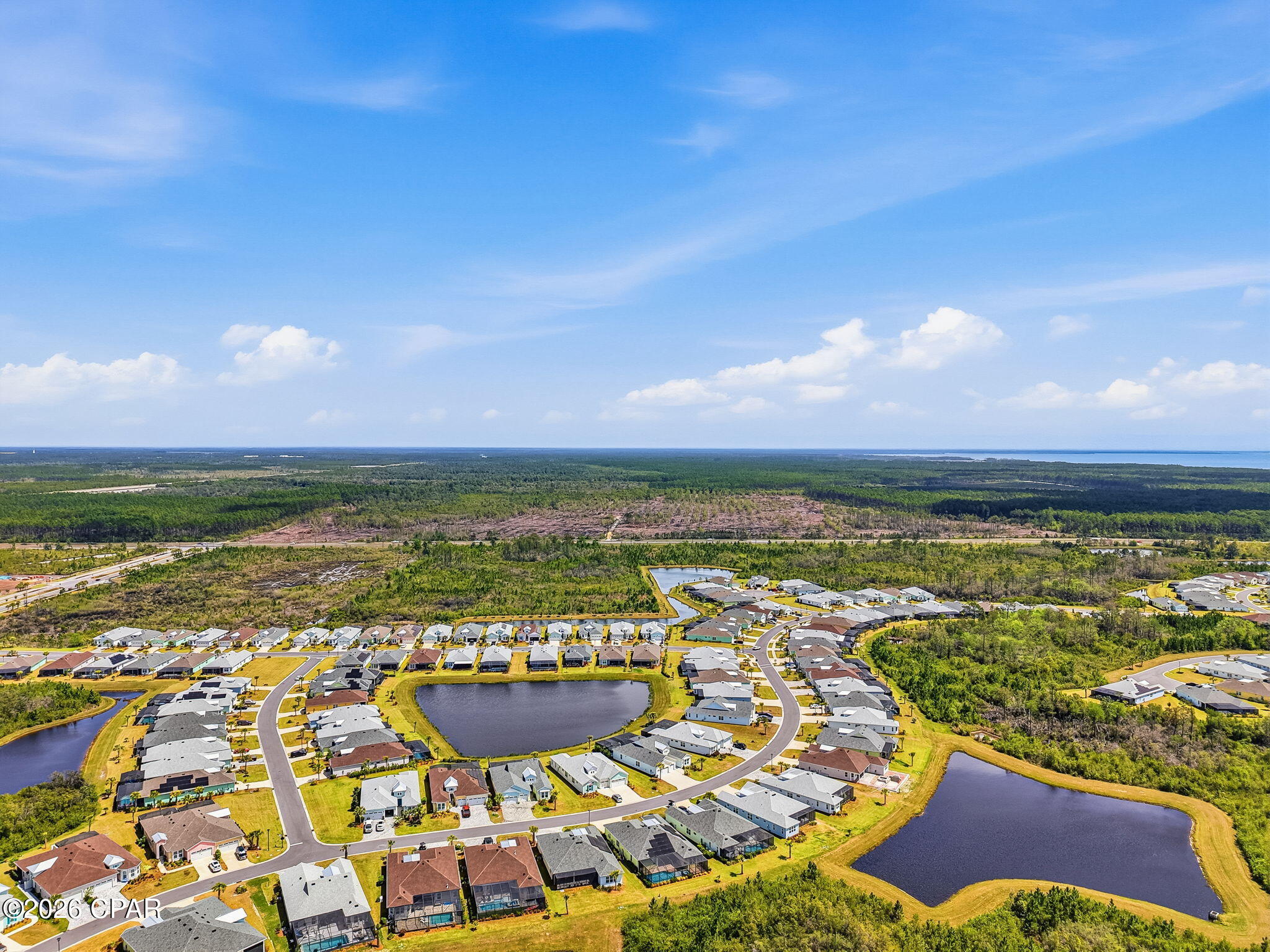 Latitude at Watersound - Residential