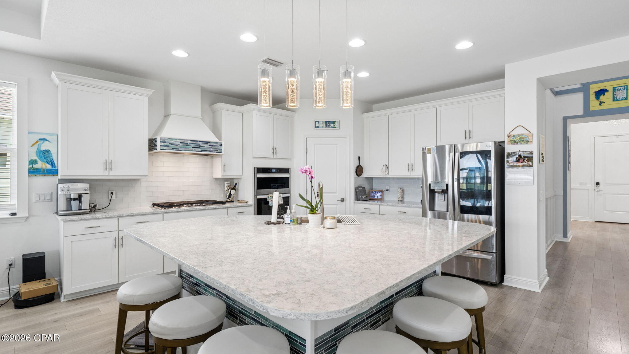 Latitude at Watersound - Residential