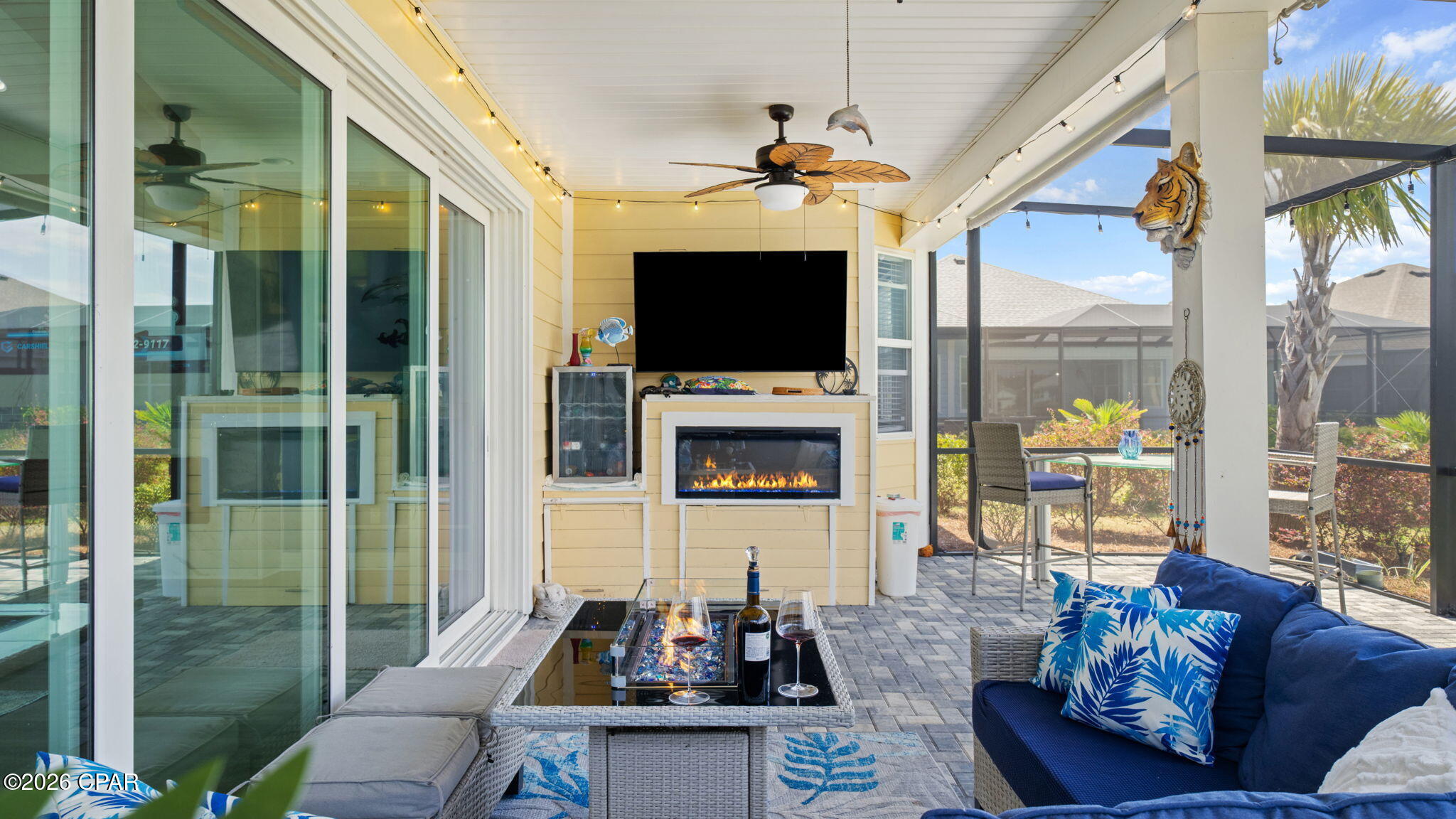 Latitude at Watersound - Residential