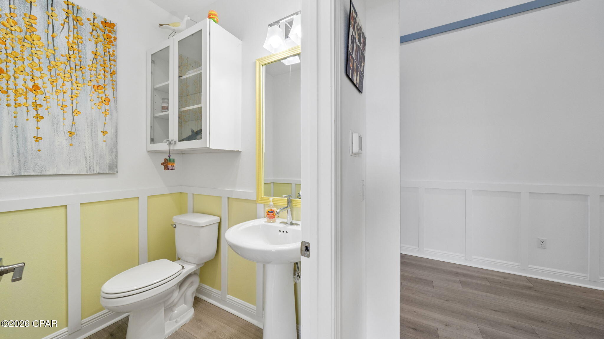 Latitude at Watersound - Residential