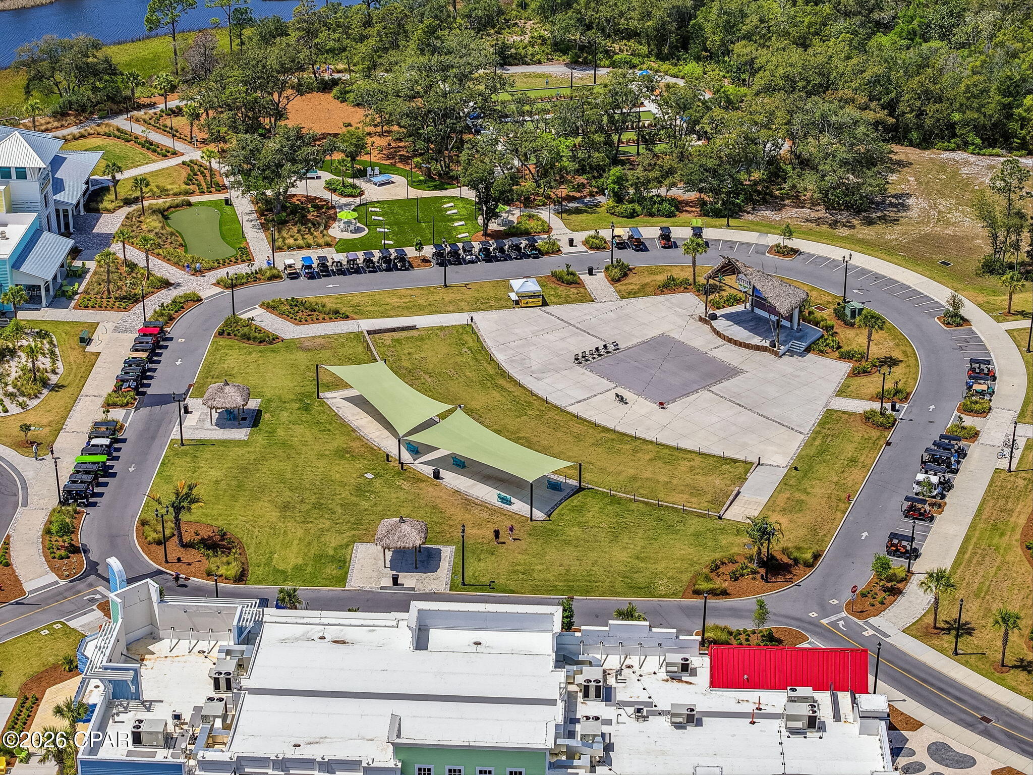 Latitude at Watersound - Residential